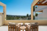 Apartamento Planta Media en Nueva Andalucía Palacetes los Belvederes  - 3 - slides