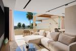Apartamento Planta Media en Nueva Andalucía Palacetes los Belvederes  - 4 - slides