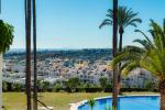 Apartamento Planta Media en The Golden Mile Las Terrazas de las Lomas  - 10 - slides