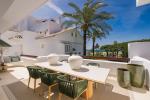 Apartamento Planta Media en Los Monteros - 1 - slides