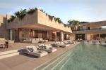 Parcela Residencial en Benahavís Villas en Benahavís  - 2 - slides