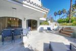 Apartamento Planta Baja en Elviria Golden Beach  - 2 - slides