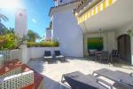 Apartamento Planta Baja en Elviria Golden Beach  - 3 - slides