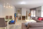 Apartamento Planta Baja en Elviria Golden Beach  - 5 - slides