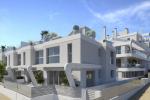 Villa Terraced en Estepona Apartamentos de nueva construcción  - 8 - slides