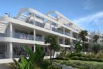 Villa Terraced en Estepona Apartamentos de nueva construcción  - 10 - slides