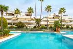 Apartamento Planta Media en Nagüeles Jardines de Sierra Blanca  - 1 - slides