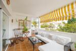 Apartamento Planta Media en Nagüeles Jardines de Sierra Blanca  - 3 - slides