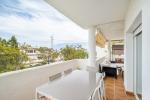 Apartamento Planta Media en Nagüeles Jardines de Sierra Blanca  - 7 - slides