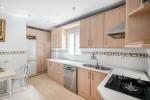 Apartamento Planta Media en Nagüeles Jardines de Sierra Blanca  - 8 - slides