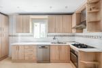 Apartamento Planta Media en Nagüeles Jardines de Sierra Blanca  - 9 - slides