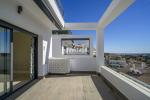 Apartment Penthouse Duplex en Estepona Adosadas de Nueva Construcción en Estepona  - 2 - slides