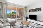 Apartamento Planta Baja en Nueva Andalucía El Alminar de Marbella  - 2 - slides