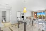 Apartamento Planta Baja en Nueva Andalucía El Alminar de Marbella  - 6 - slides