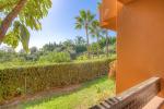 Apartamento Planta Baja en Nueva Andalucía El Alminar de Marbella  - 8 - slides