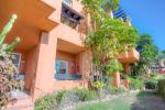 Apartamento Planta Baja en Nueva Andalucía El Alminar de Marbella  - 10 - slides