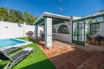 Villa Independiente en Nueva Andalucía Villas en Nueva Andalucia  - 1 - slides