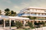Apartamento Planta Baja en Estepona Apartamentos de nueva construcción  - 1 - slides