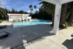 Villa Independiente en Guadalmina Baja - 10 - slides