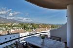 Apartamento Planta Media en Nueva Andalucía Señorío de Aloha  - 1 - slides