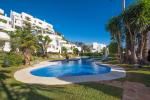 Apartamento Planta Media en The Golden Mile Coto Real  - 1 - slides