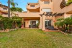 Apartamento Planta Baja en Sierra Blanca - 2 - slides