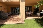Apartamento Planta Baja en Sierra Blanca - 2 - slides