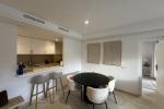 Apartamento Planta Baja en Aloha - 5 - slides