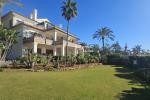 Apartamento Planta Baja en Los Monteros - 1 - slides