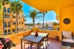 Apartamento Planta Media en San Pedro de Alcántara - 8 - slides