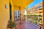 Apartamento Planta Media en San Pedro de Alcántara - 9 - slides