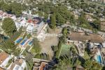 Plot Land situé à Nueva Andalucía - 1 - slides