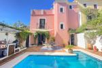 Villa Semi Detached in Marbella - 1 - slides