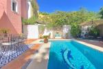 Villa Semi Detached in Marbella - 2 - slides
