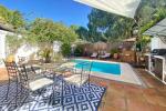Villa Semi Detached in Marbella - 5 - slides