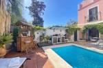 Villa Semi Detached in Marbella - 7 - slides