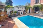 Villa Semi Detached in Marbella - 8 - slides