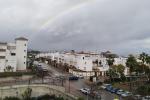 Apartamento Planta Media en Estepona - 1 - slides