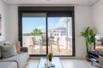 Duplex situé à Estepona - 7 - slides