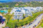 Apartment Penthouse in Estepona - 4 - slides