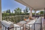 Villa indépendante situé à Estepona - 10 - slides
