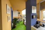 Apartamento Planta Media en San Pedro de Alcántara - 3 - slides