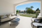 Apartamento Planta Baja en Nueva Andalucía - 2 - slides
