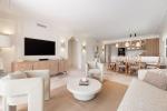 Apartamento Planta Baja en Nueva Andalucía - 1 - slides