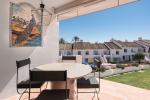 Apartamento Planta Baja en Nueva Andalucía - 7 - slides