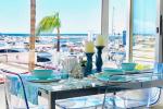 Apartamento Planta Media en Puerto Banús - 8 - slides