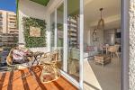 Apartamento Planta Media en Marbella - 4 - slides