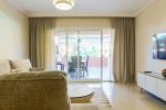Apartamento Planta Baja en Puerto Banús - 7 - slides