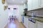 Apartamento Planta Baja en Puerto Banús - 9 - slides