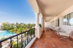 Apartment Middle Floor in Marbella - 1 - slides